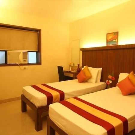 Hotel Ratna Palace Residency Thane Zewnętrze zdjęcie