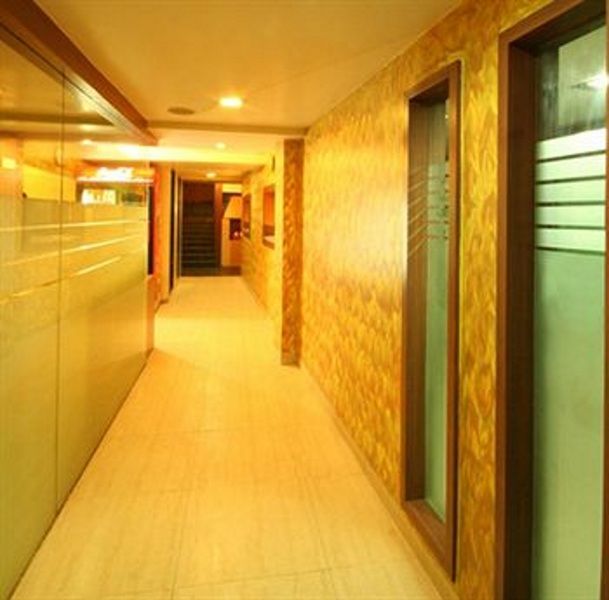 Hotel Ratna Palace Residency Thane Zewnętrze zdjęcie